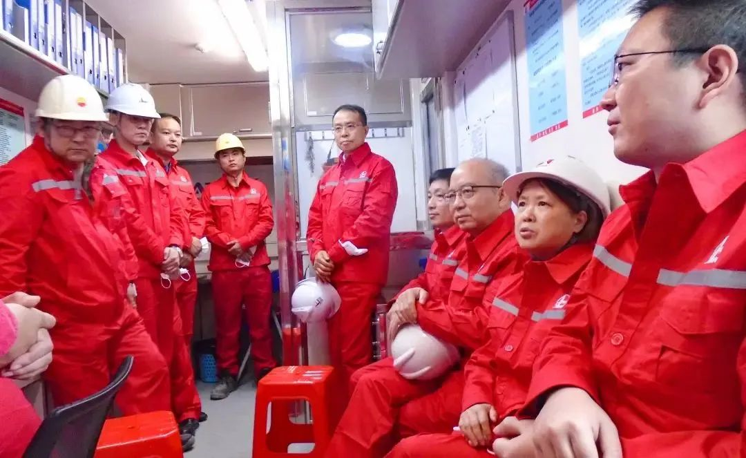 情系员工到一线，传递关怀暖人心(图3)