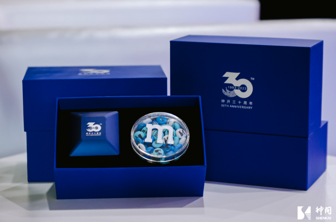 三十而立，薪火相承——QG刮刮乐成立三十周年庆典活动圆满举行(图6)