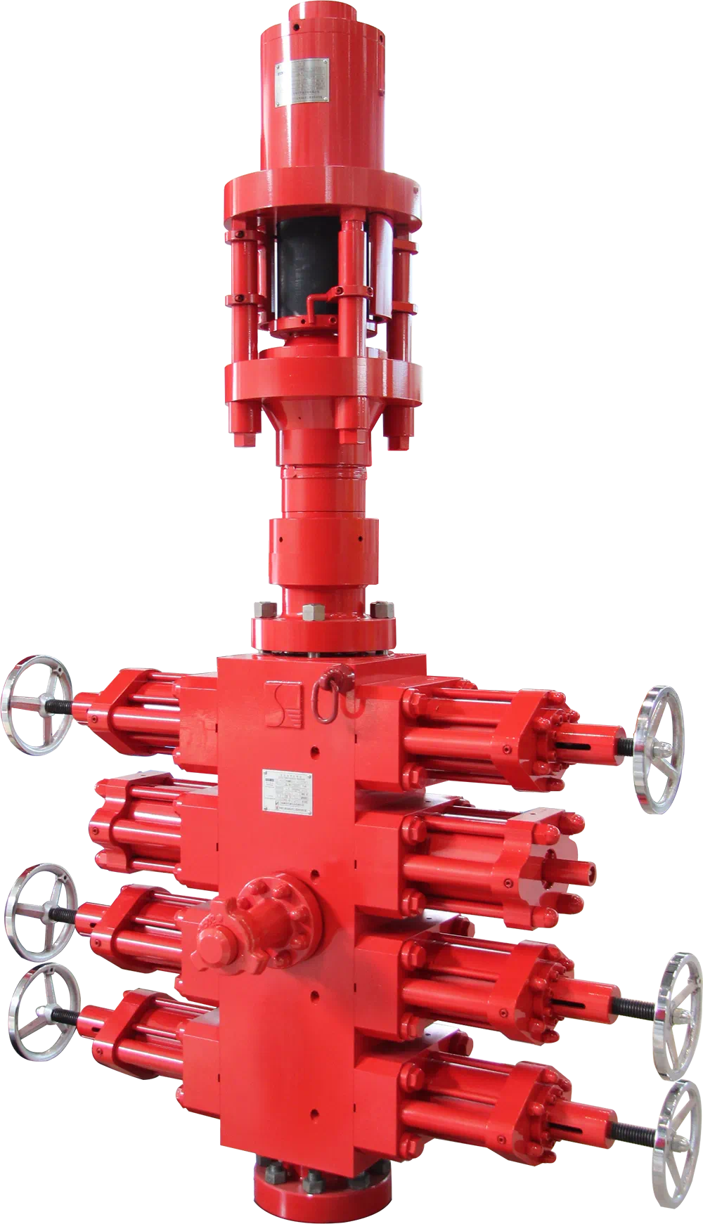 勇挑创新重担，发展新质生产力——QG刮刮乐参加第三届石油石化装备产业科技大会(图7)