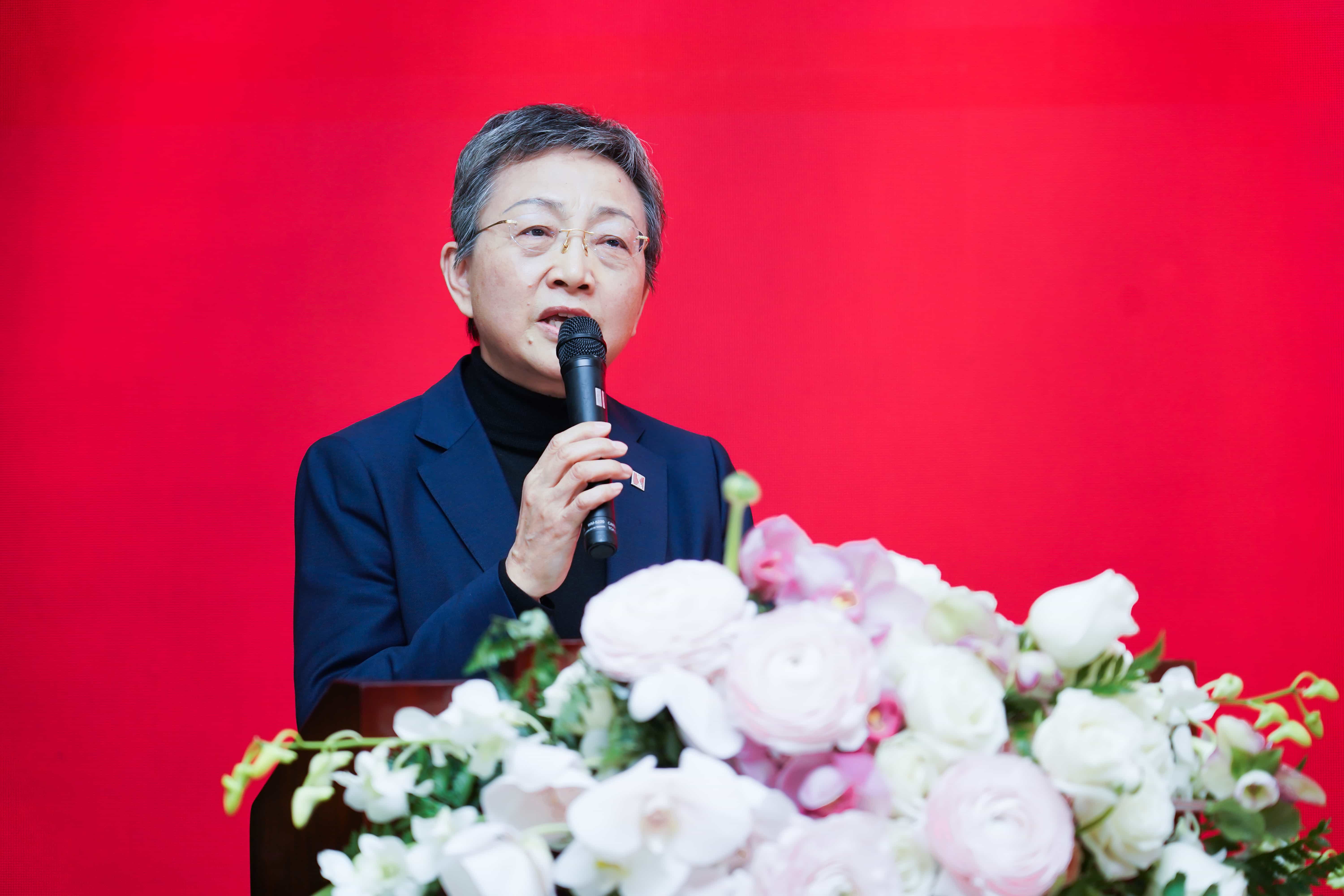 行稳致远，进而有为——QG刮刮乐股份2024年度总结暨表彰大会隆重召开(图6)